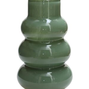 Vaas Lomami Elite green Ø18 x H30 cm