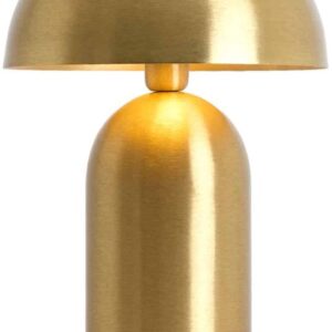 Light & Living Tafellamp - Goud - Ø31x48cm