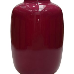 Vaas Artic M mauve Ø25 x H35 cm
