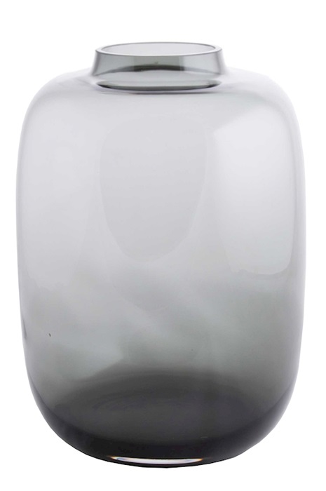 Vaas Kara S grey Ø21 x H29 cm
