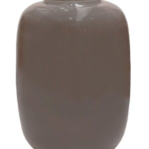 Vaas Artic M earth Ø25 x H35 cm