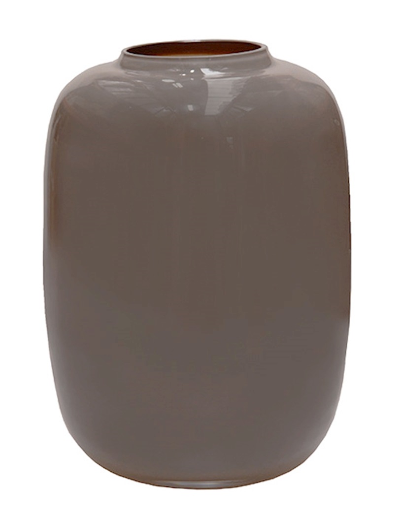Vaas Artic M earth Ø25 x H35 cm