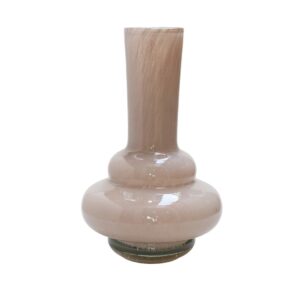 Vaas Bolombo Elite ivory Ø20 x H36 cm