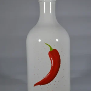 Oliedispenser Red Pepper - 500 ML