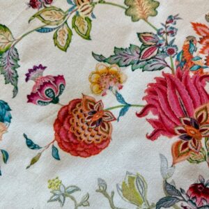 Tafelloper 170 x 50 cm 100% katoen Bengale