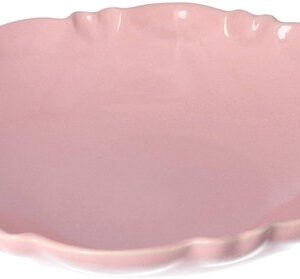 Gresnovo - Saladeschaal Moove Rose Fondant 38cm