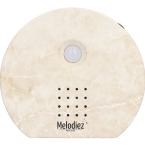 MELODIEZ Natuurgeluiden Box | natuursteen