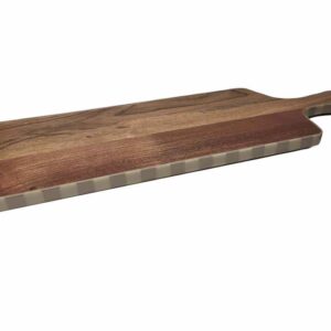 Serveerplank Vinz Taupe