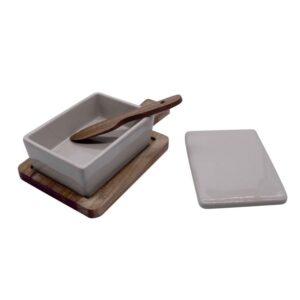 Dip en Boter Set