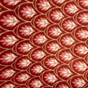 Tafelkleed 250 x 150 cm Pluim