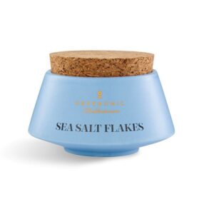 Greenomic pot in Japanse stijl – Sea Salt flakes – 45gr