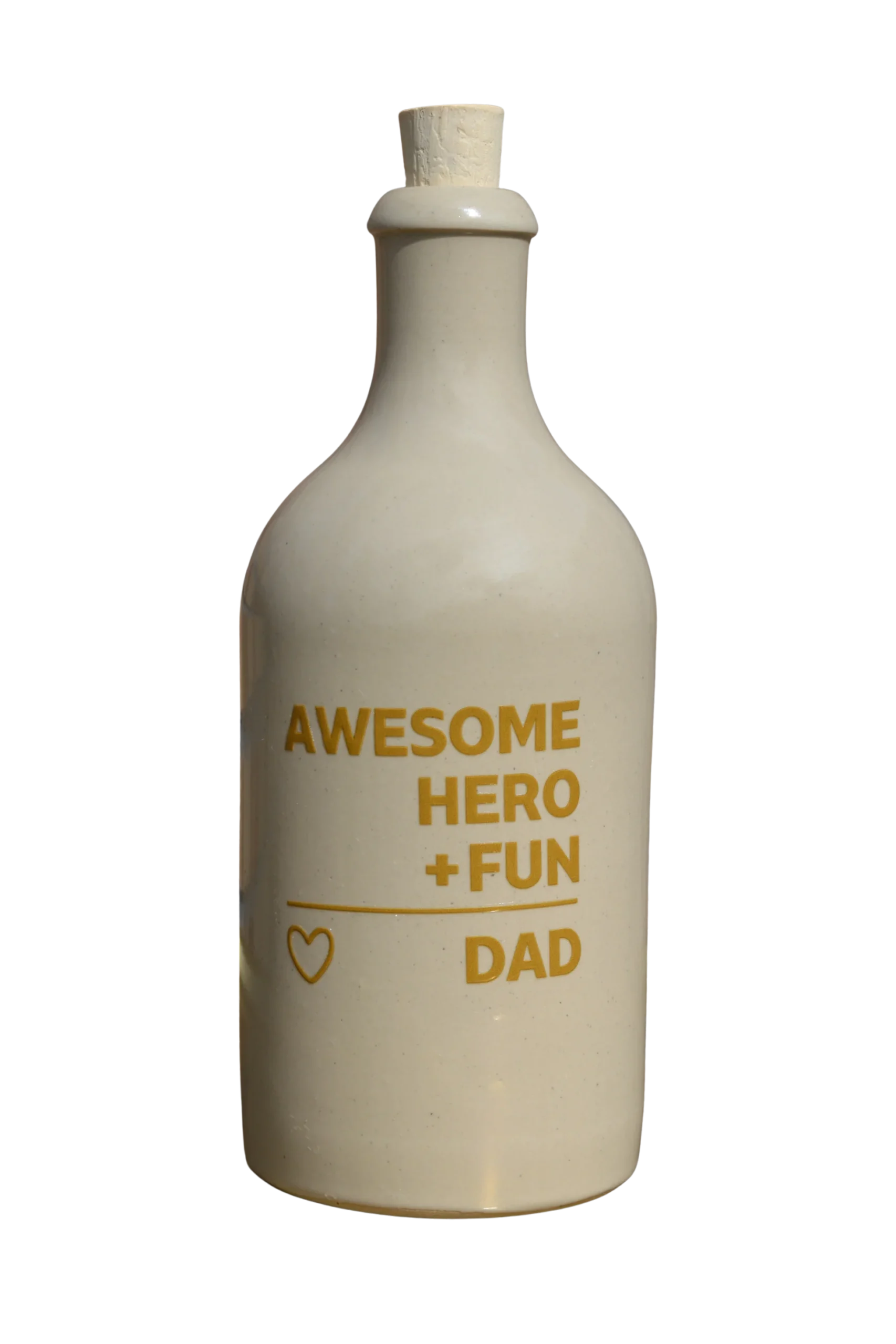 Oliedispenser Awesome Dad