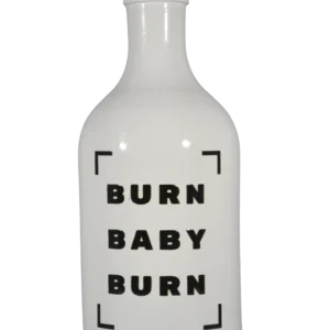 Oliedispenser Burn Baby Burn
