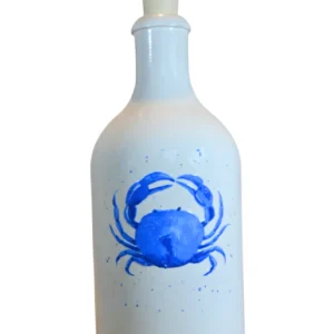 Oliedispenser Delftsblauw 'Krabje'