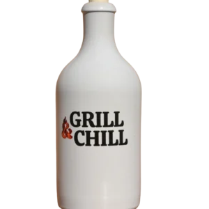 Oliedispenser Grill & Chill