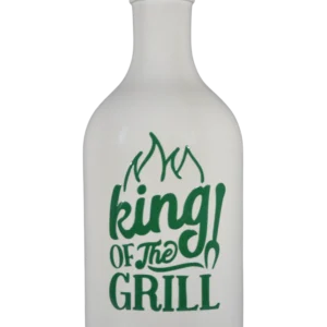 Oliedispenser – King of the Grill