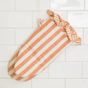 Niné - Ovenwant Blush Charlie