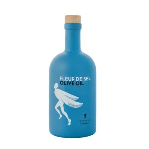 Extra Vierge olijfolie Carus Fleur de Sel | 500 ml