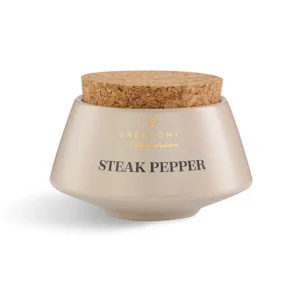 Steak Pepper kruiden mix