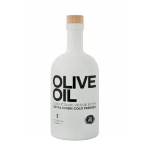 Extra Vierge olijfolie | koudgeperst onder 27°C | 500 ml
