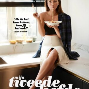 Kookboek Nina Warink - Mijn tweede Liefde