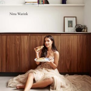 Kookboek Nina Warink - Simpel en Sexy