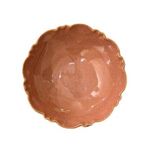 Gresnovo - Saladeschaal Moove Marron Glacé 29cm