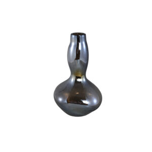 PTMD Naima Light Brown vaas – Bulby