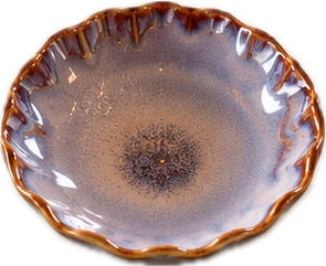 Gresnovo - Moove Bowl 12 x 5 cm Lait Chocolat