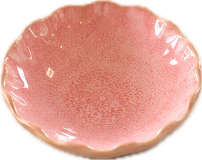 Gresnovo - Moove Bowl 12 x 5 cm Rose Fondant