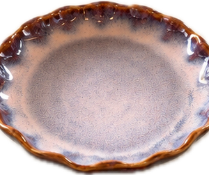 Gresnovo - Moove Plate 13x3,5 cm Lait Chocola