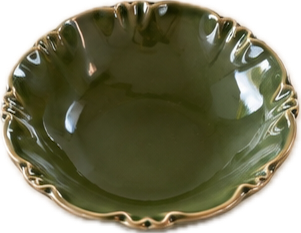 Gresnovo - Moove Bowl 18 x 6 cm Vert Gazon