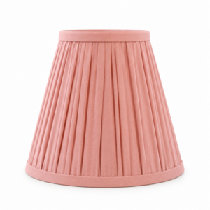 Club Carlotta Lampenkapje – Light Pink