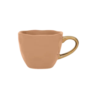 Good Morning kopje Espresso clay