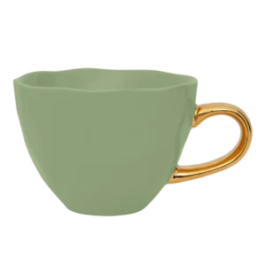 Urban Nature Culture Good Morning Cup Cappuccino/Tea matcha