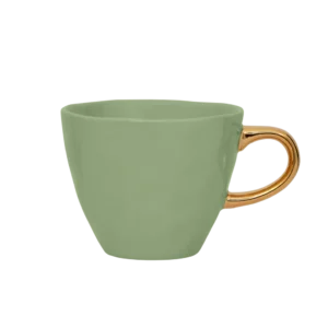 Urban Nature Culture Good Morning Cup Coffee matcha