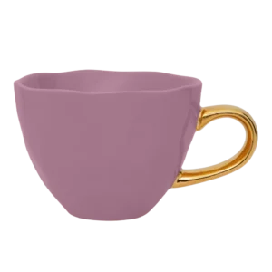 Urban Nature Culture Good Morning Cup Cappuccino/ Tea hyacinth