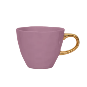 Urban Nature Culture Good Morning Cup Coffee hyacinth