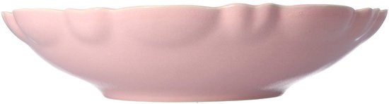 Gresnovo - Saladeschaal Moove Rose Fondant 38 cm - Afbeelding 2