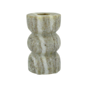 Kandelaar Marble Eron L