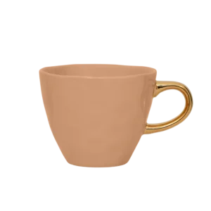 Urban Nature Culture Good Morning Cup Coffee clay