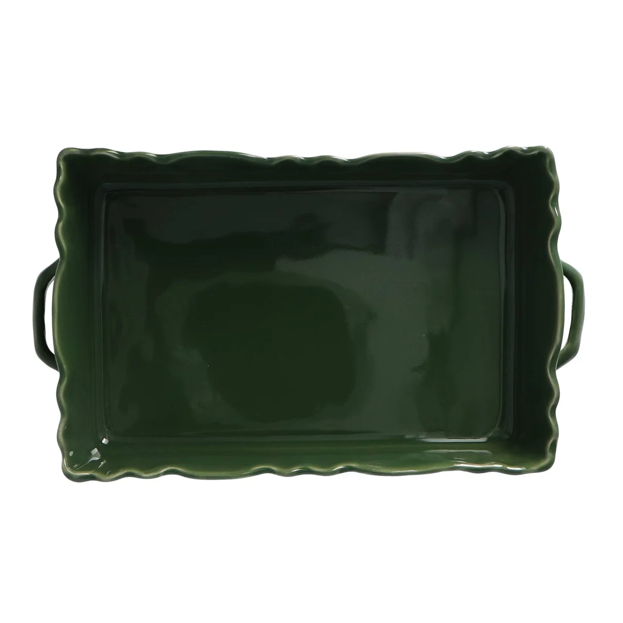 Gresnovo - Ovenschaal Moove S 25x18x7cm Vert Gazon - Afbeelding 3