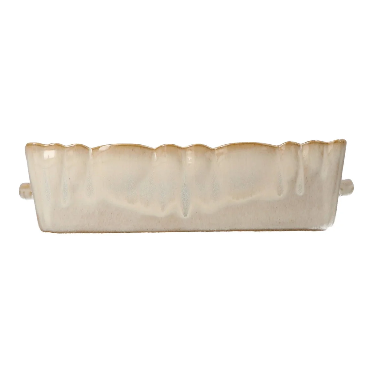 Gresnovo - Ovenschaal Moove S 25x18x7cm Crème D'Argile - Afbeelding 3